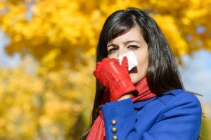So können Sie auftretende Erkältungsbeschwerden schnell lindern